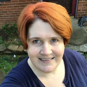 Meet your Posher, Robin